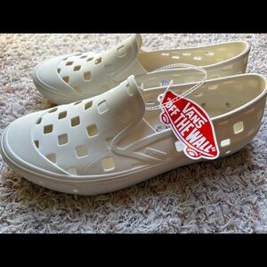 Vans Slip-on TRK shoe